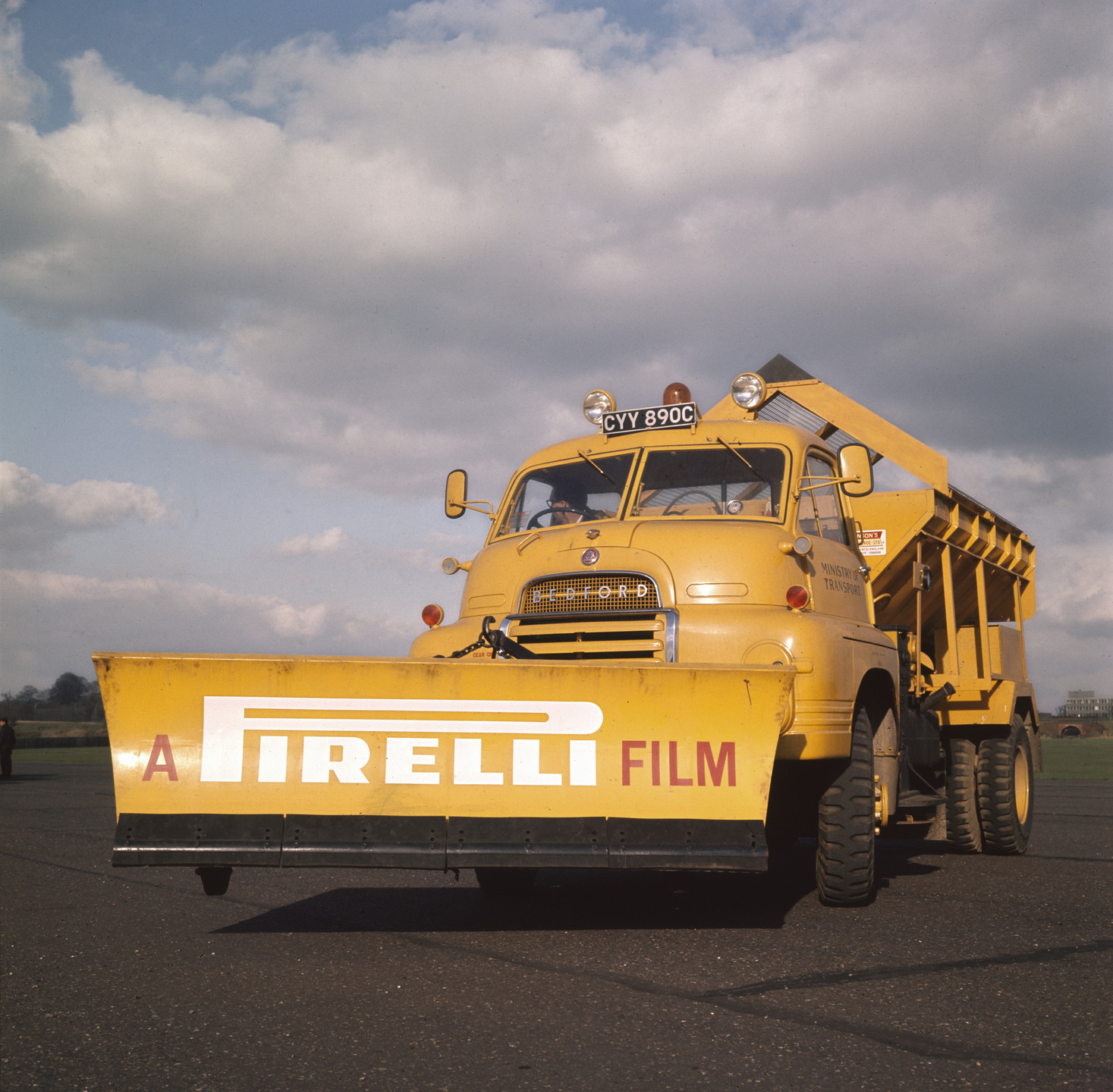 Robert Brownjohn. Preparatory Studies for The Tortoise and the Hare Title Sequence. 1966