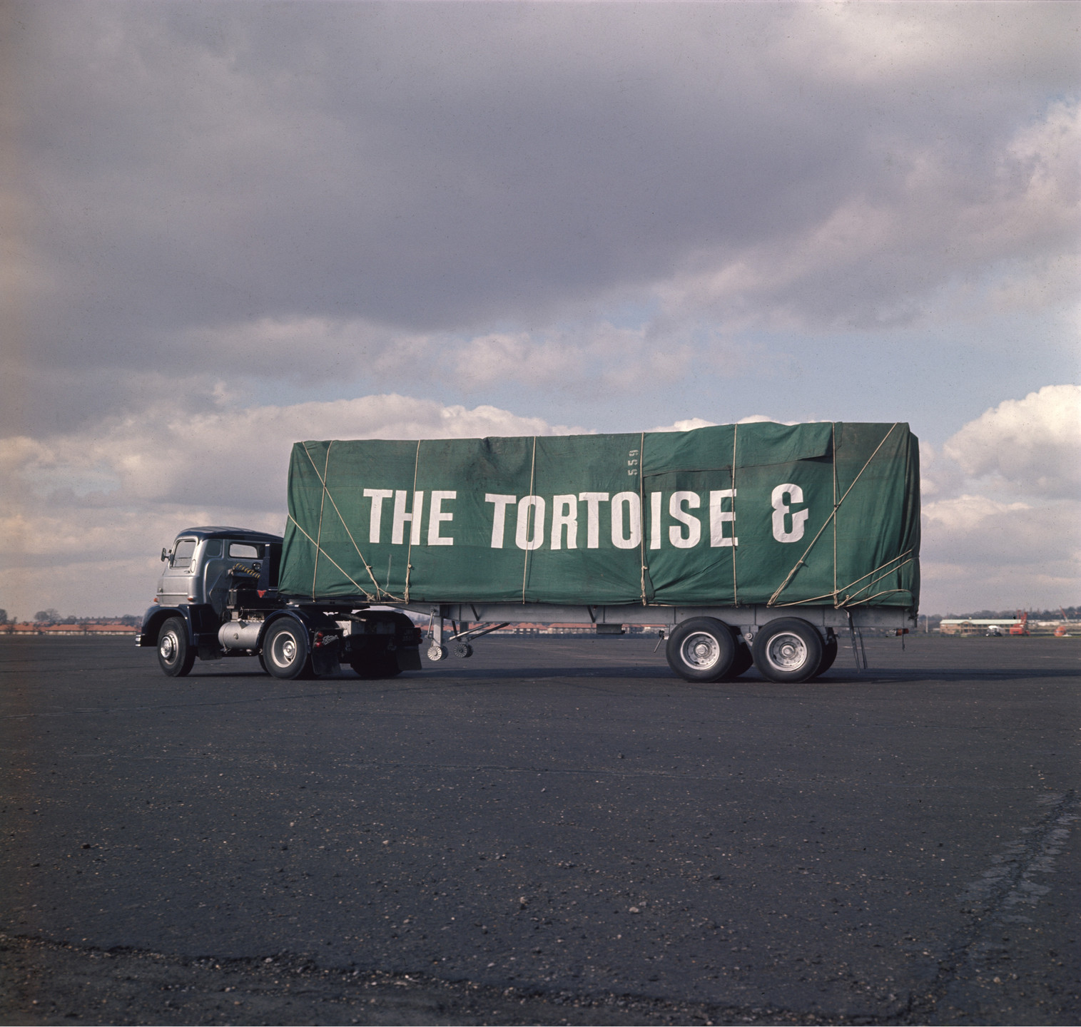 Robert Brownjohn. Preparatory Studies for The Tortoise and the Hare Title Sequence. 1966