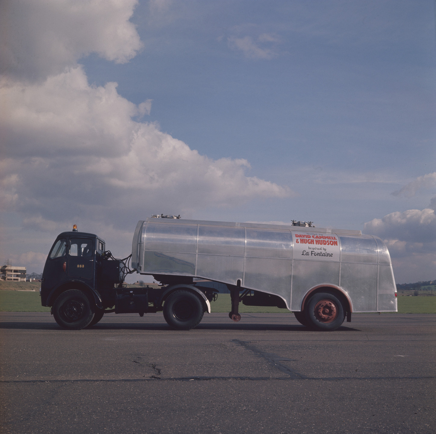 Robert Brownjohn. Preparatory Studies for The Tortoise and the Hare Title Sequence. 1966