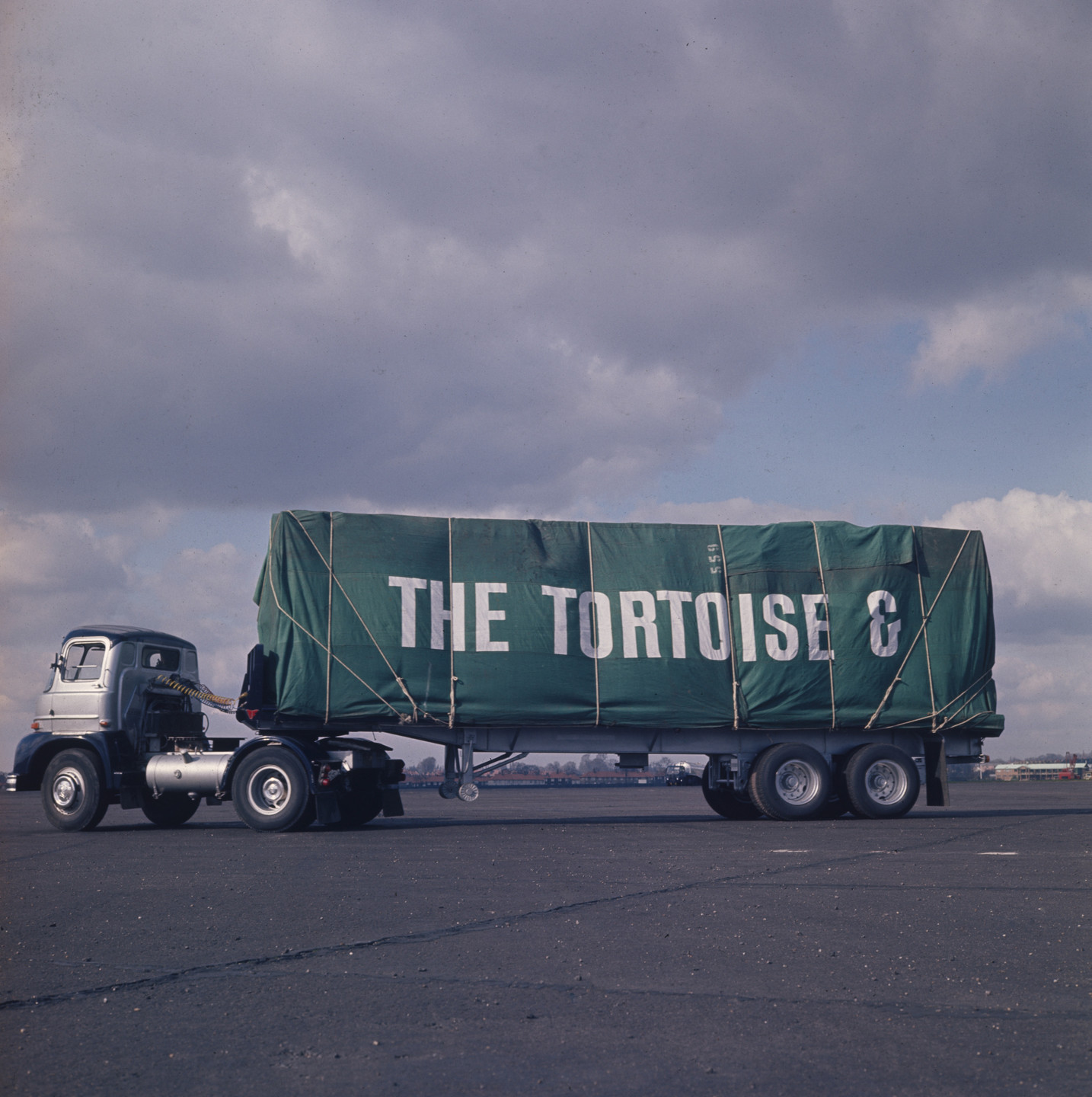 Robert Brownjohn. Preparatory Studies for The Tortoise and the Hare Title Sequence. 1966
