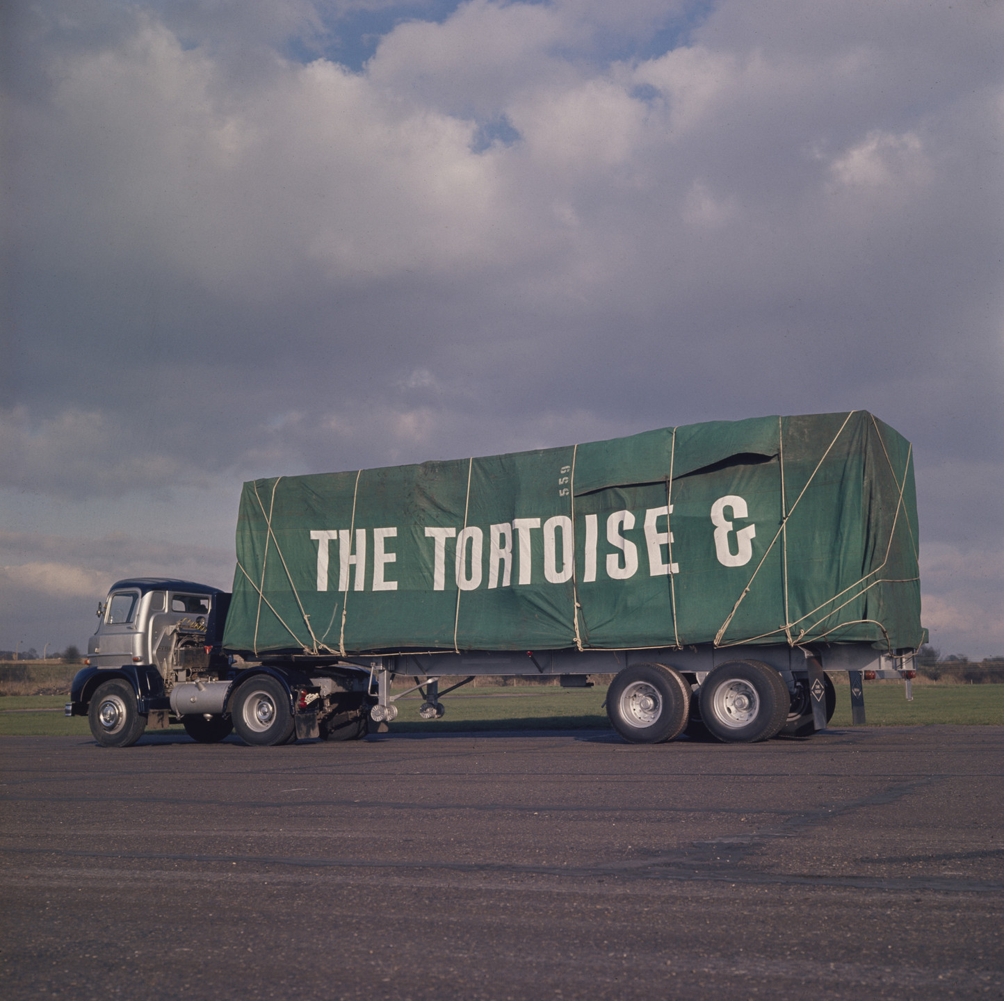 Robert Brownjohn. Preparatory Studies for The Tortoise and the Hare Title Sequence. 1966