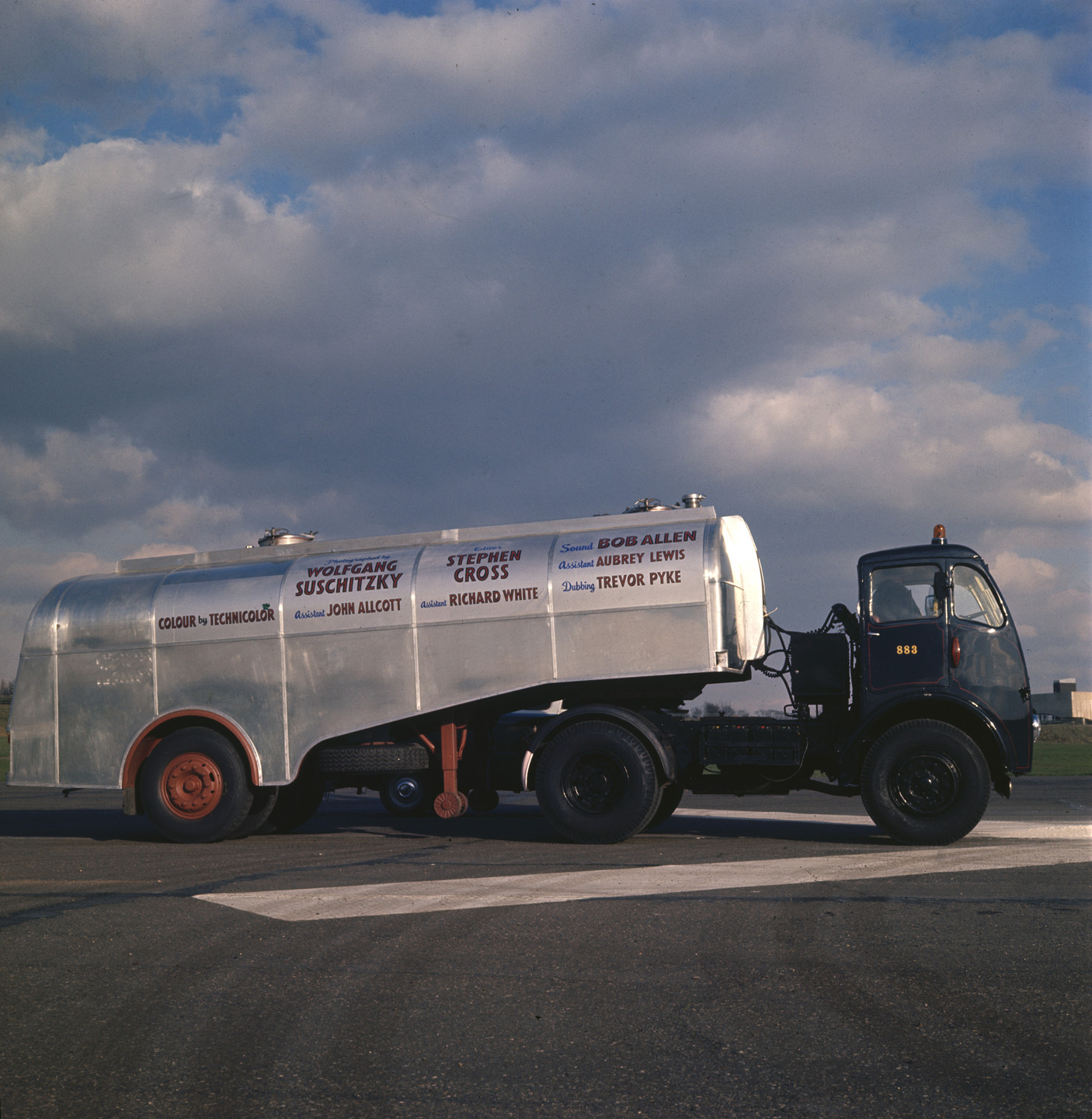 Robert Brownjohn. Preparatory Studies for The Tortoise and the Hare Title Sequence. 1966