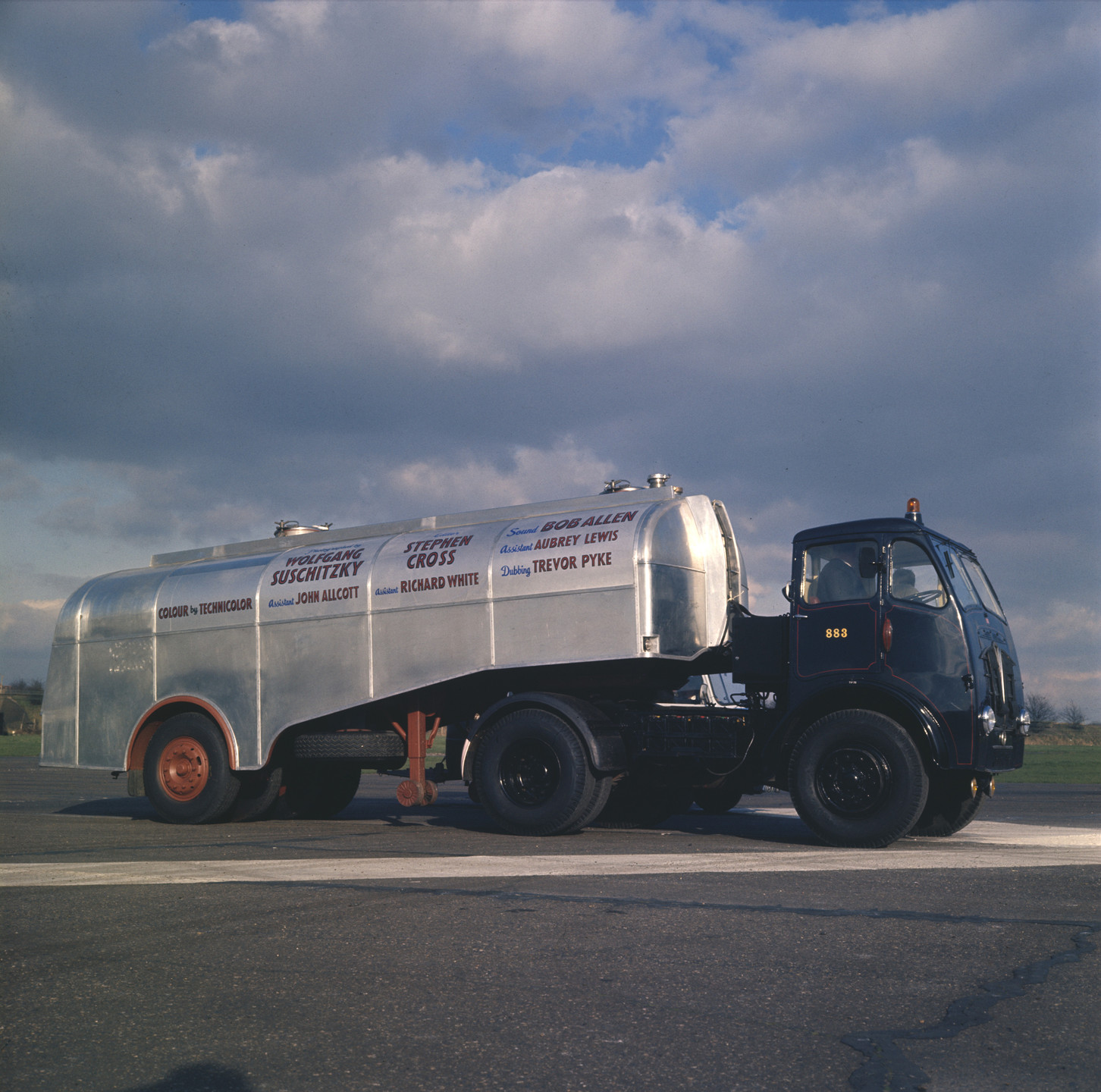Robert Brownjohn. Preparatory Studies for The Tortoise and the Hare Title Sequence. 1966