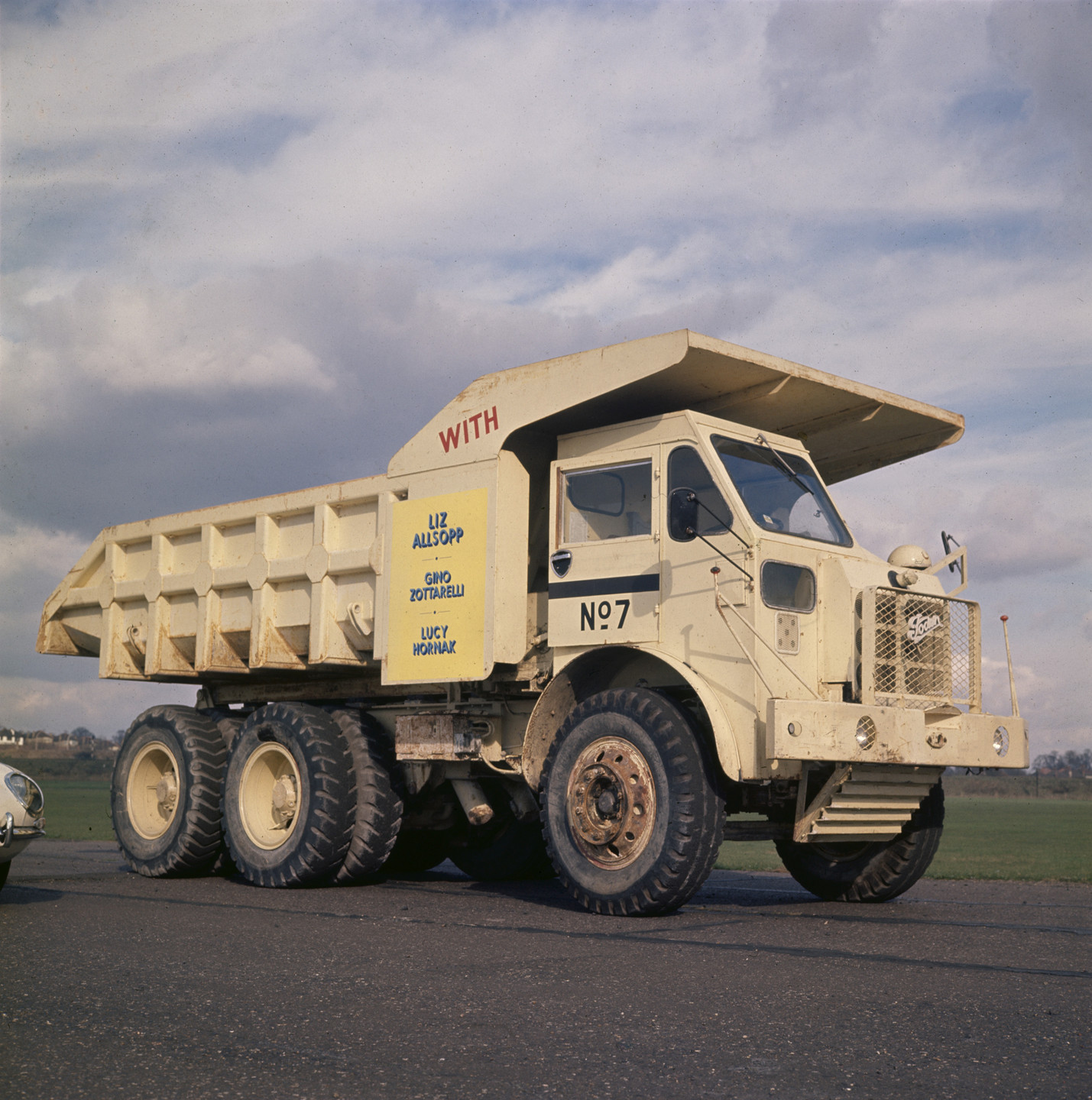 Robert Brownjohn. Preparatory Studies for The Tortoise and the Hare Title Sequence. 1966