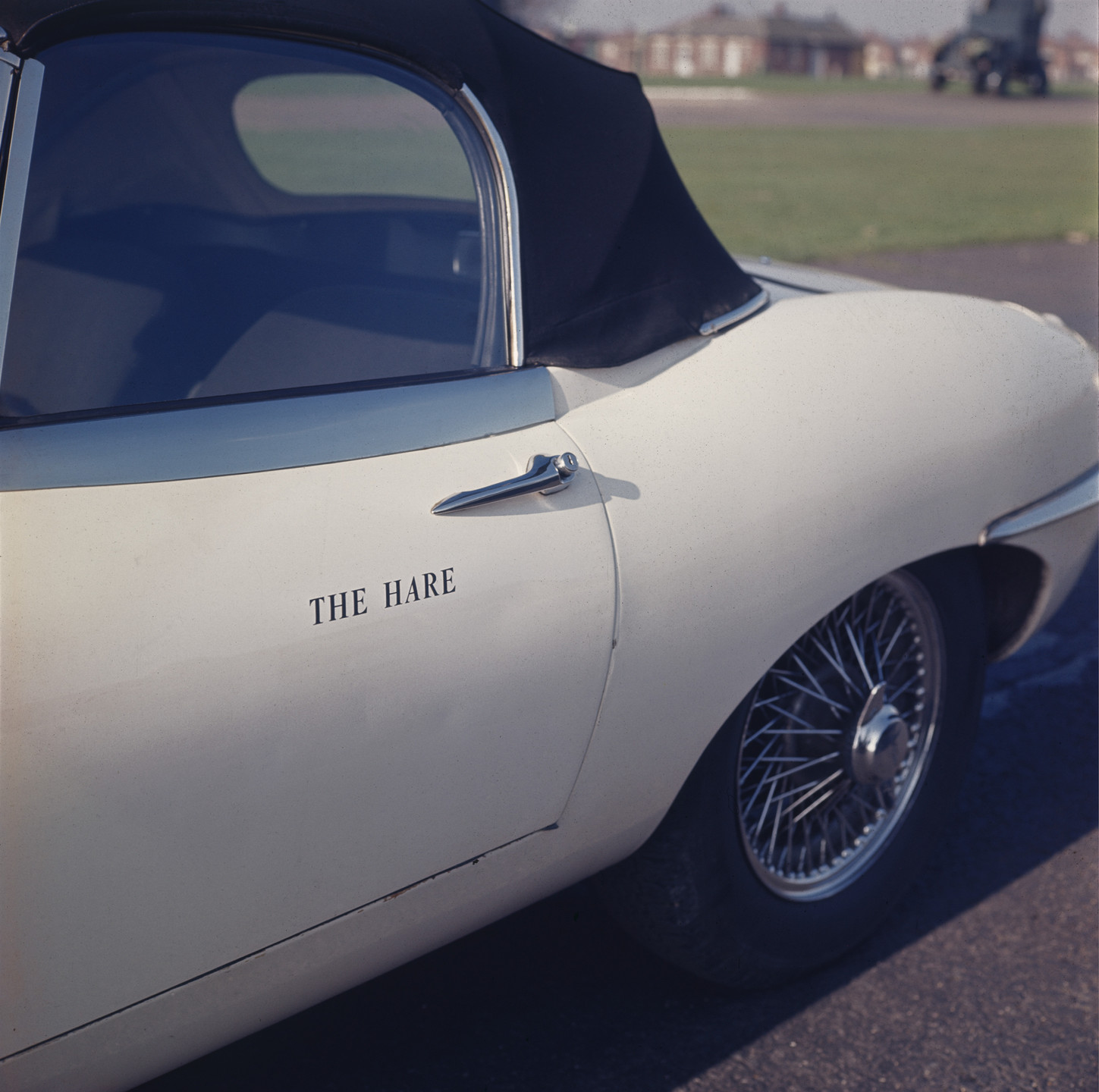 Robert Brownjohn. Preparatory Studies for The Tortoise and the Hare Title Sequence. 1966