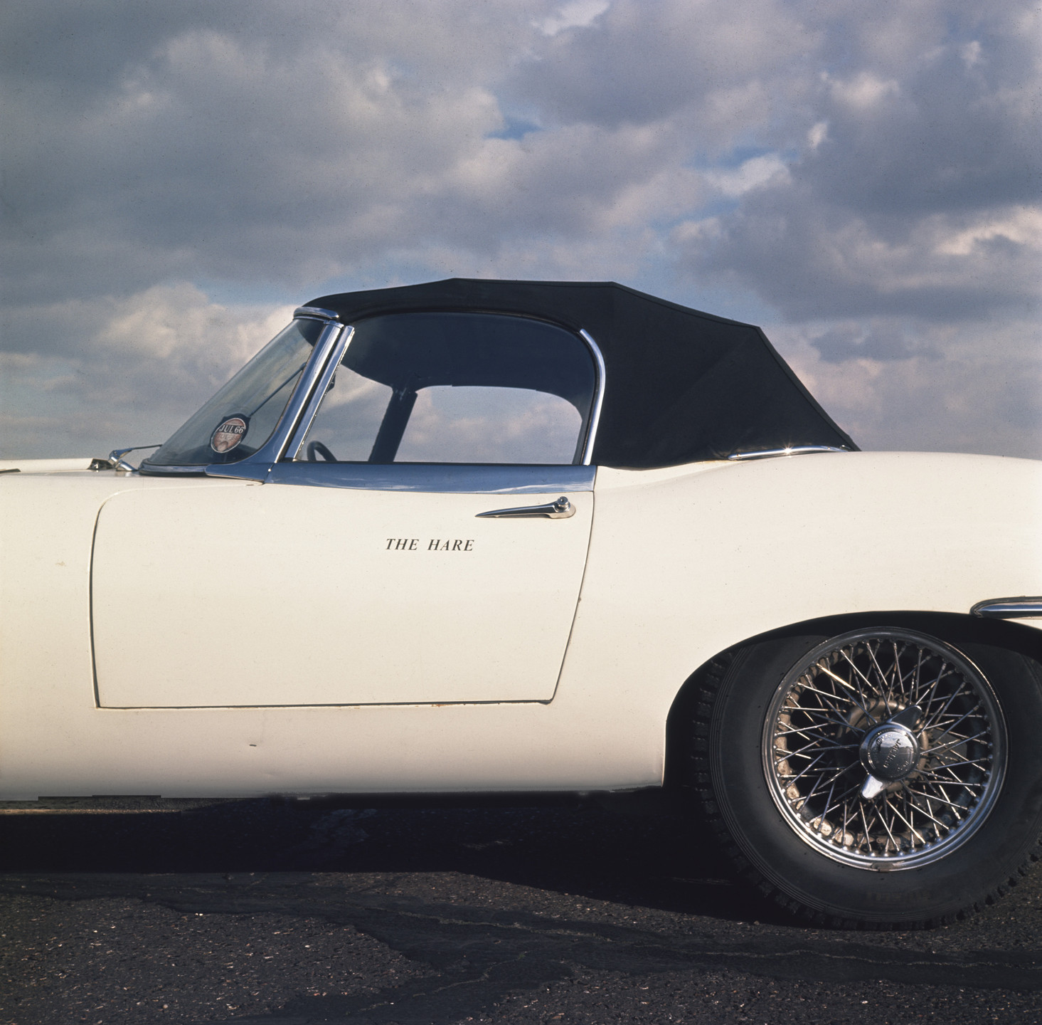 Robert Brownjohn. Preparatory Studies for The Tortoise and the Hare Title Sequence. 1966