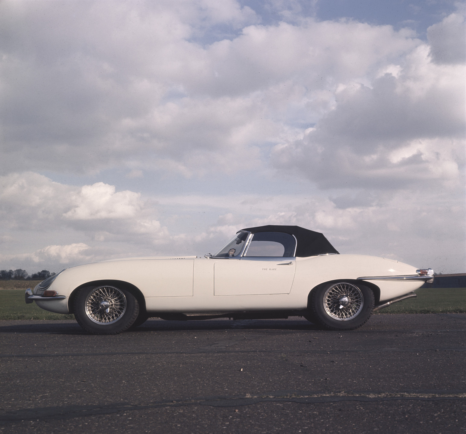 Robert Brownjohn. Preparatory Studies for The Tortoise and the Hare Title Sequence. 1966