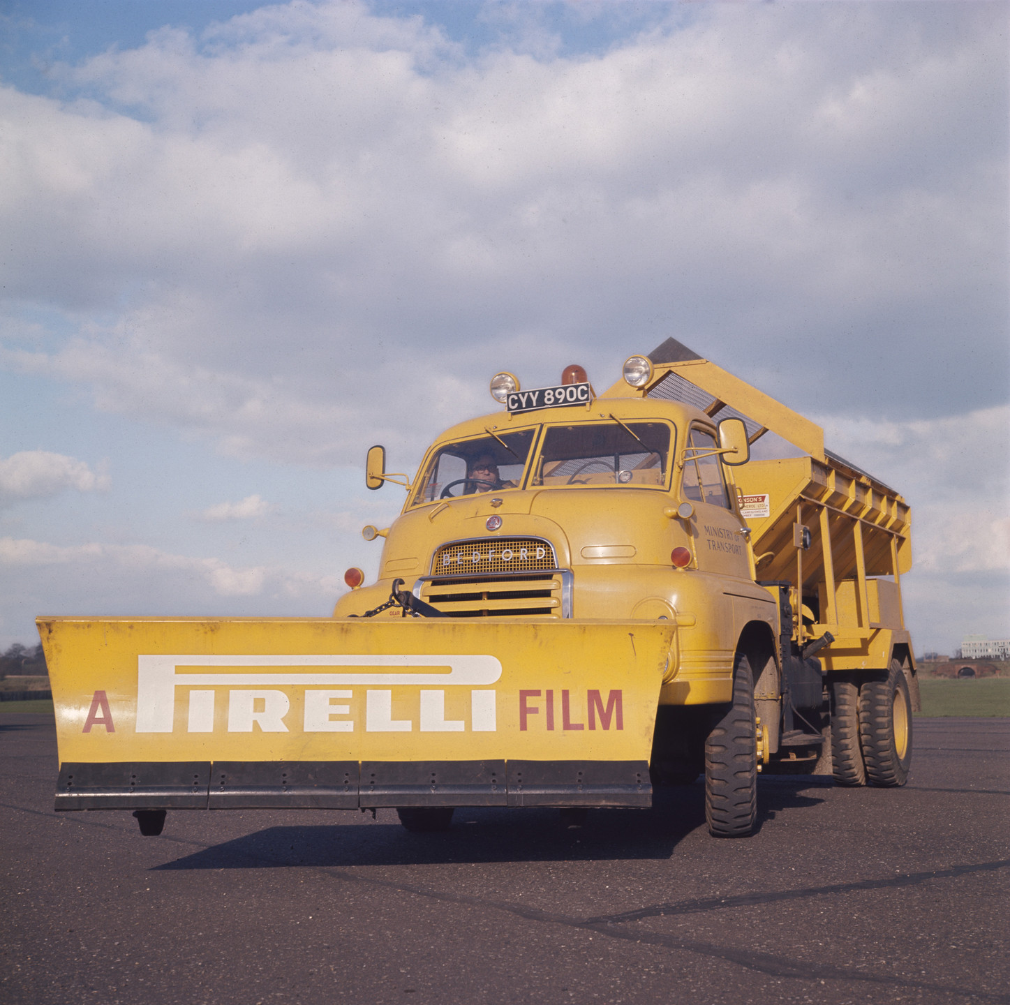 Robert Brownjohn. Preparatory Studies for The Tortoise and the Hare Title Sequence. 1966