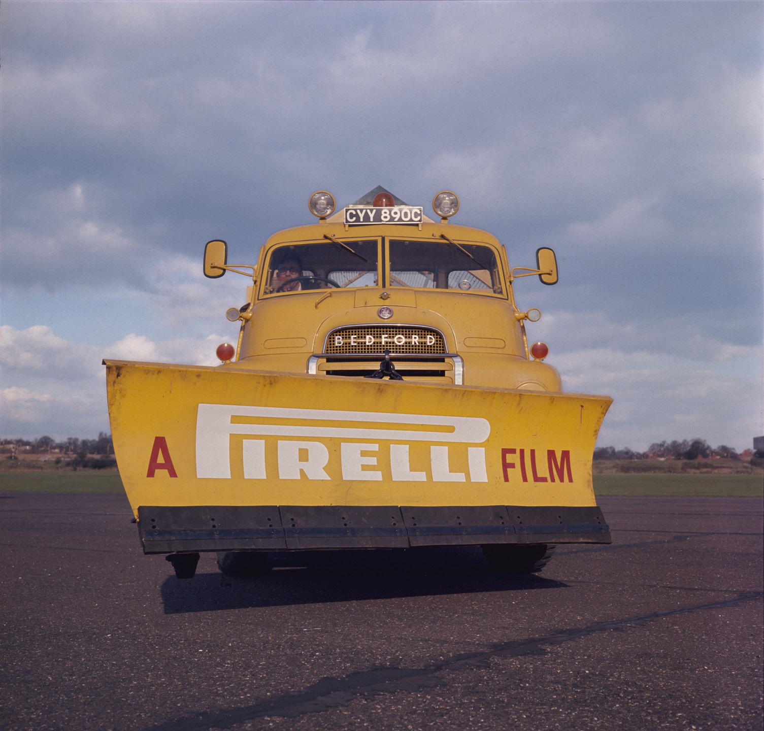 Robert Brownjohn. Preparatory Studies for The Tortoise and the Hare Title Sequence. 1966