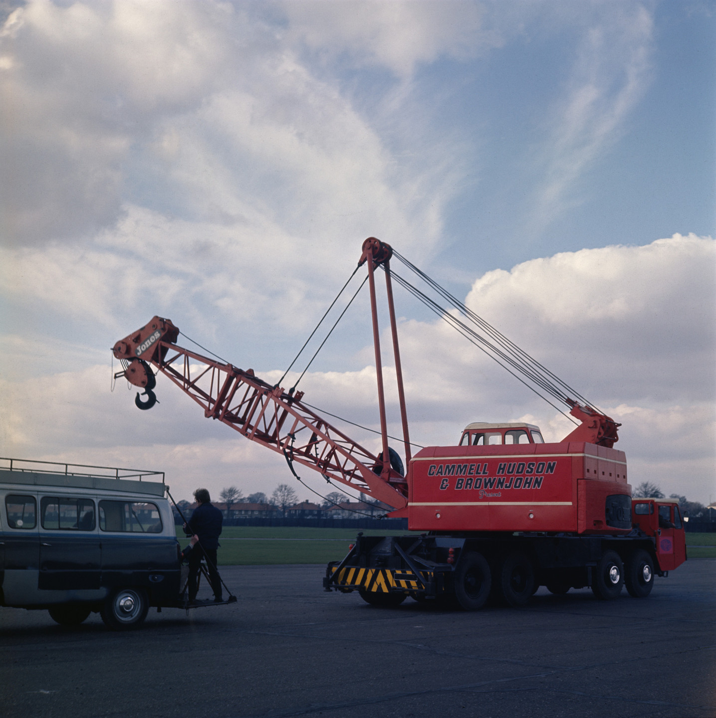 Robert Brownjohn. Preparatory Studies for The Tortoise and the Hare Title Sequence. 1966