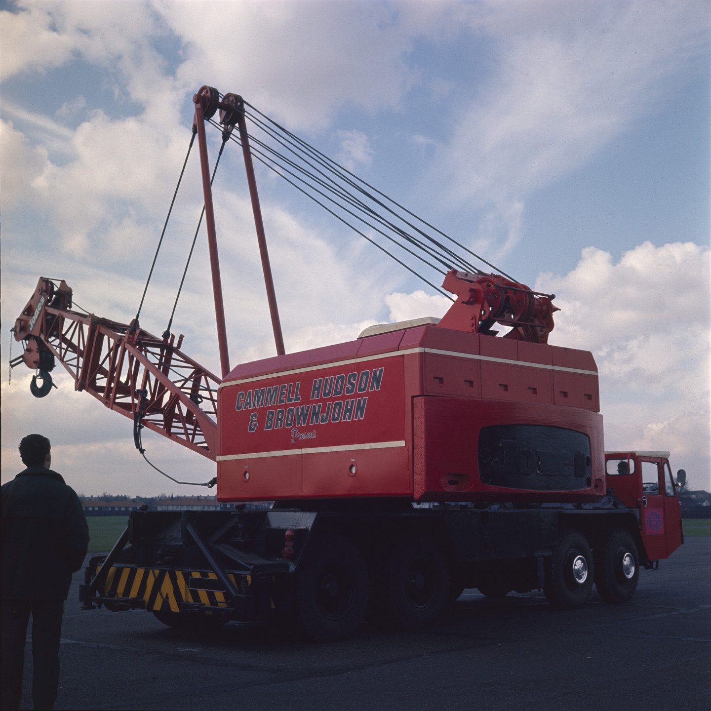Robert Brownjohn. Preparatory Studies for The Tortoise and the Hare Title Sequence. 1966