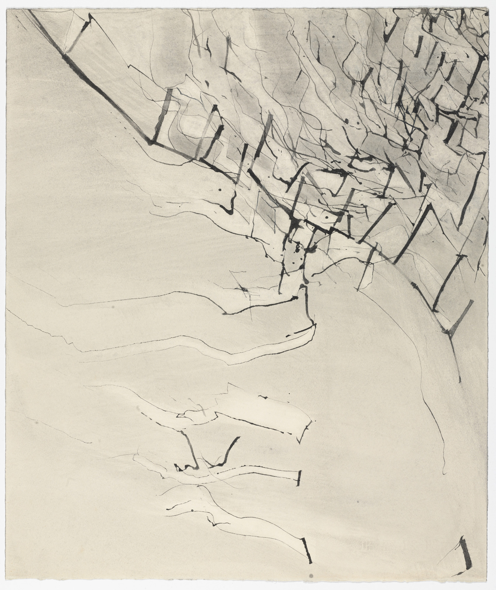 Gerd Leufert. Untitled