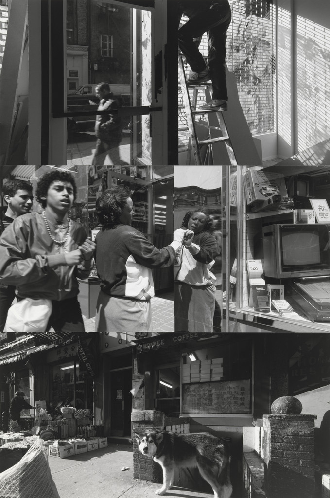 Nero, Mark Feldstein, 1985