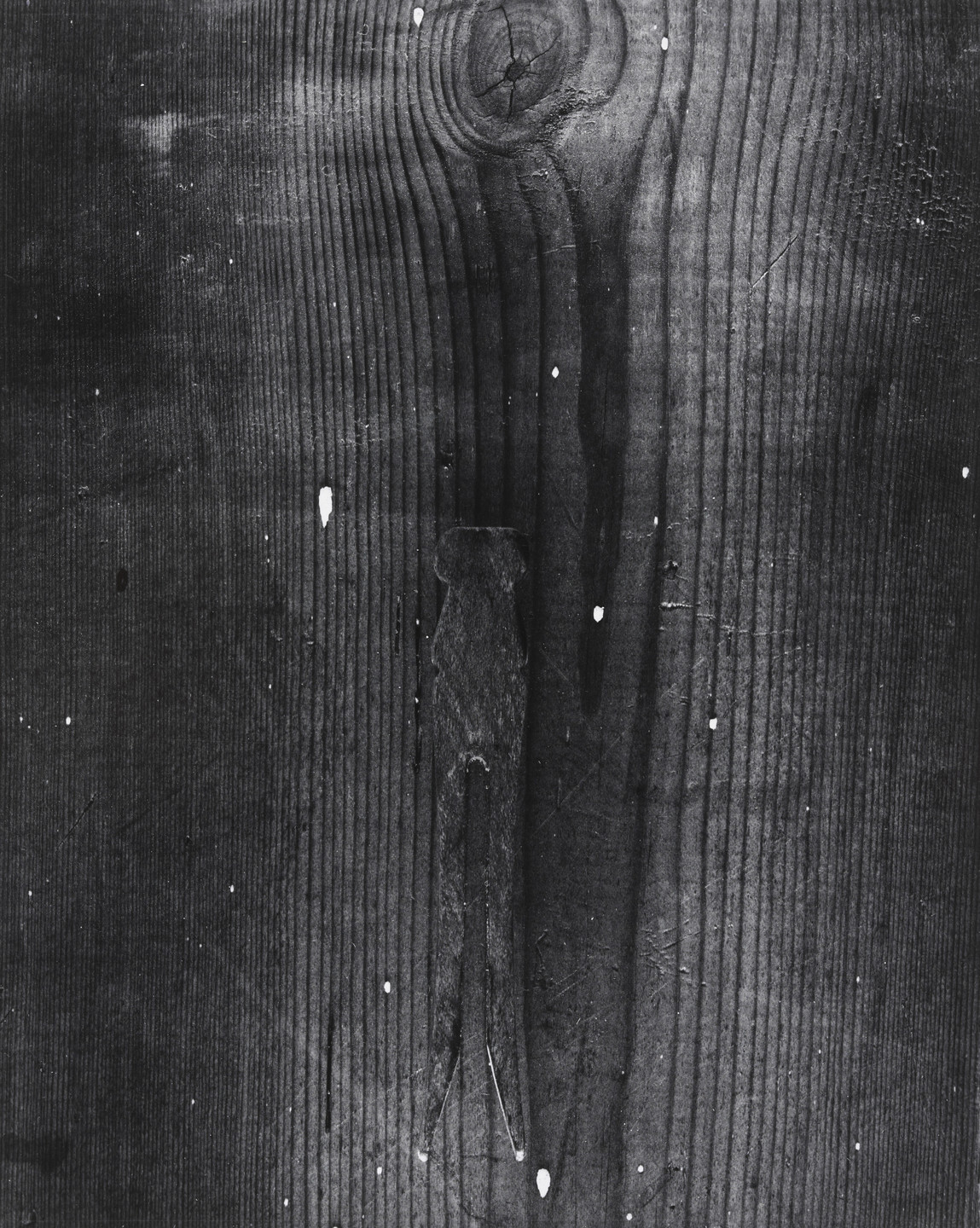 Martus Granirer. Untitled. 1964