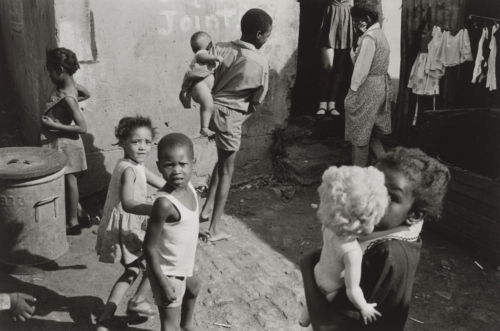 Children