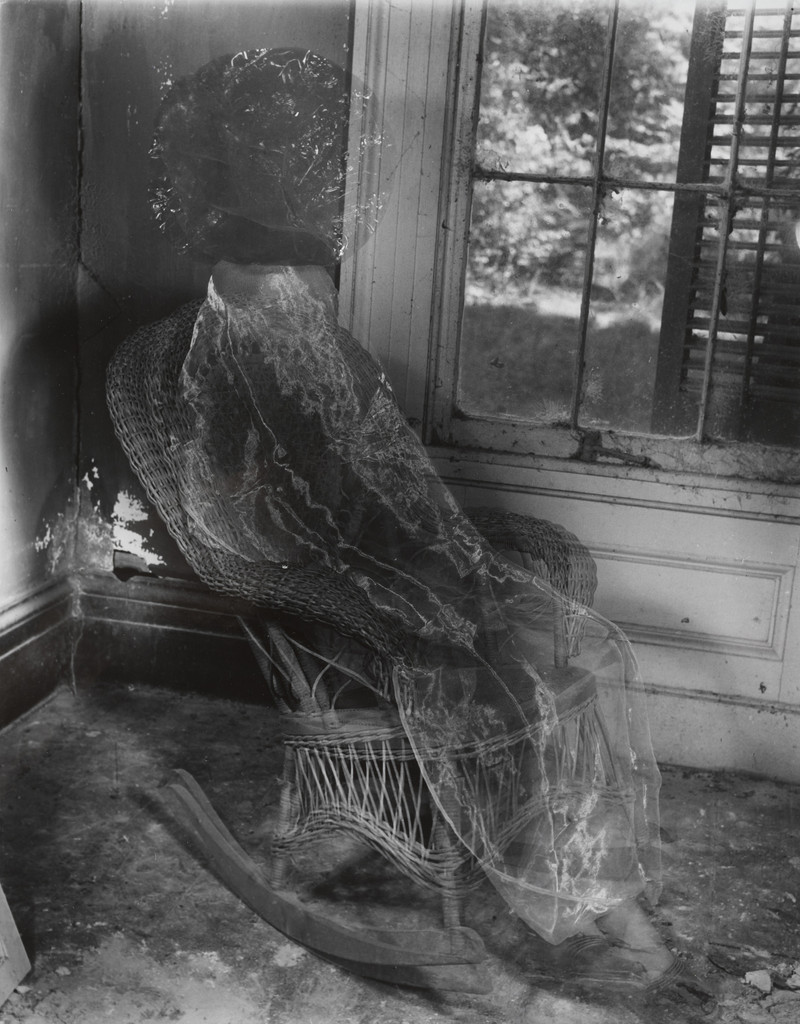 The House of the Past