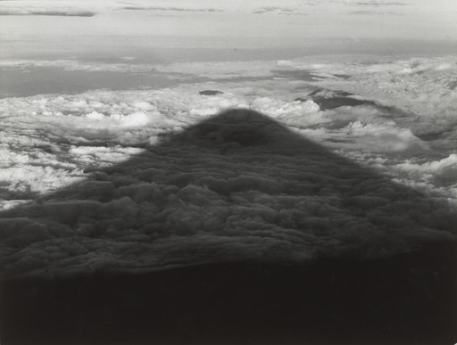 The Shadow of Fuji