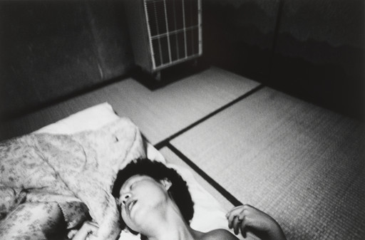 Untitled from "The Works of Nobuyoshi Araki - 3, Yoko"