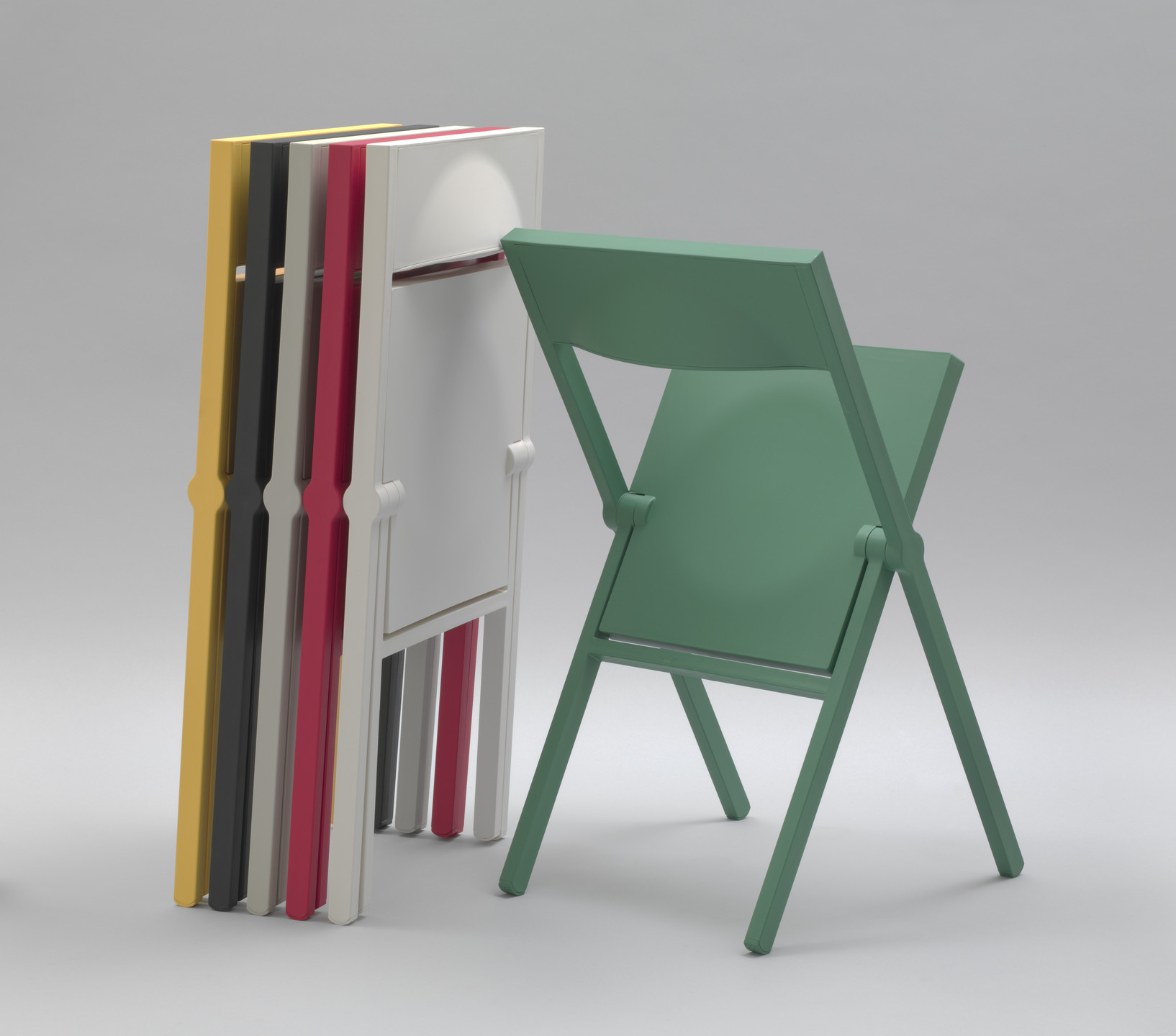 David Chipperfield. Piana Alessi Chair. 2010