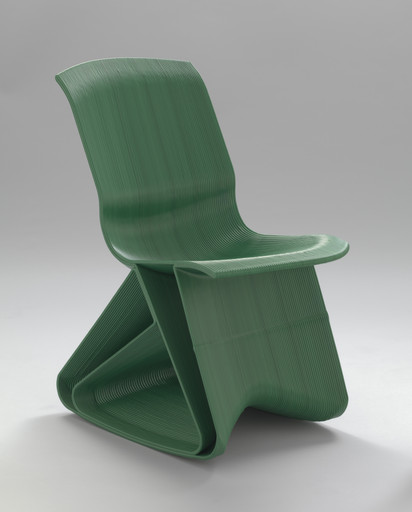 Endless Flow Rocking Chair