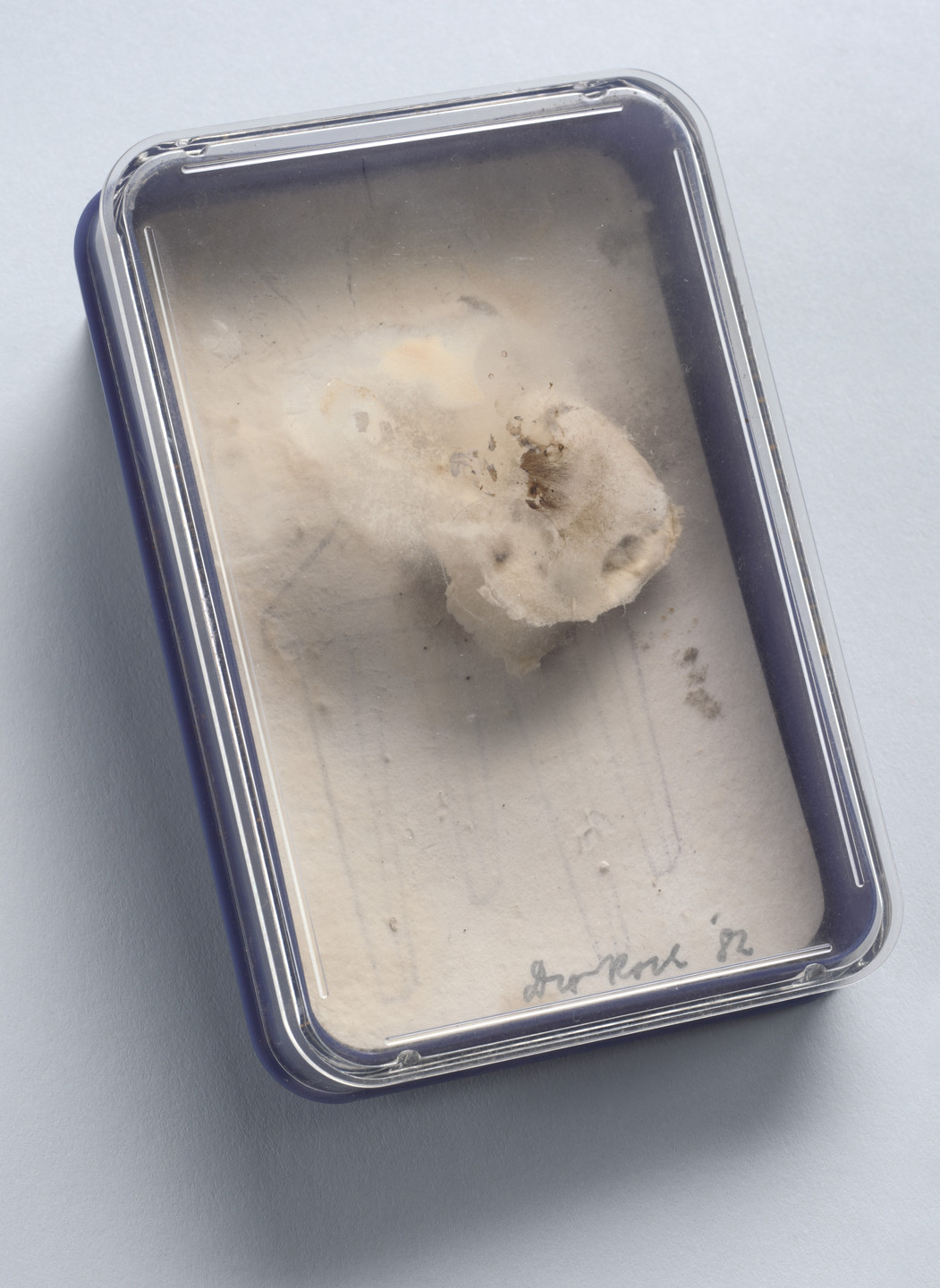 Dieter Roth. Pocket Room (Taschenzimmer). 1982, first published 1968 | MoMA