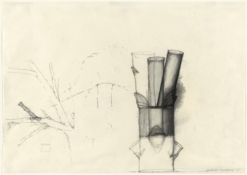 Artistic Branch