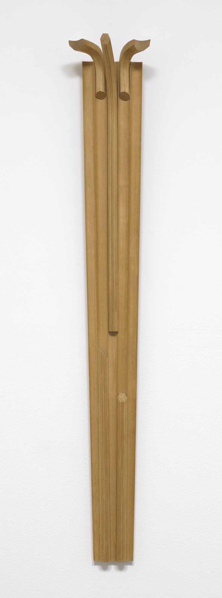 Alvar Aalto. Wall Relief for the Helsinki Pension Institute
