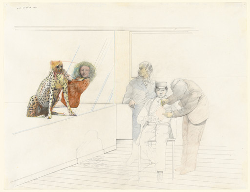 Study for Laboratory
