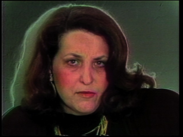 Lynn Hershman Leeson. The Complete Electronic Diaries. 1984-1996