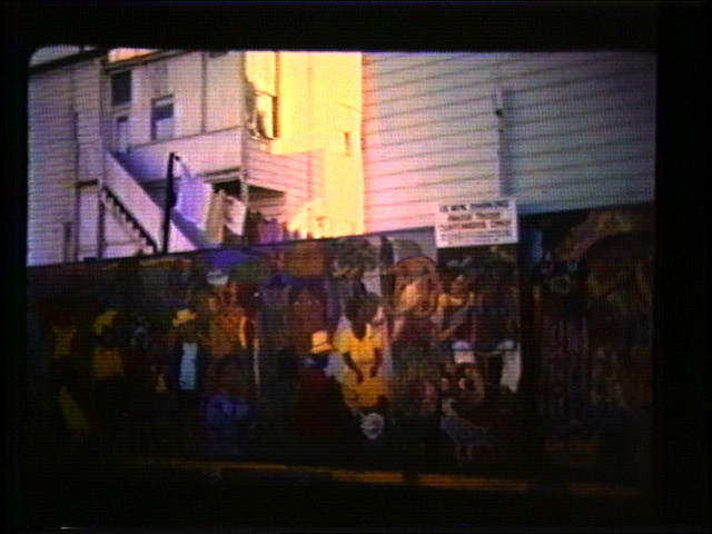 Secrets from the Streets: No Disclosure