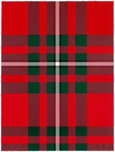 MacGregor from Tartan Sets