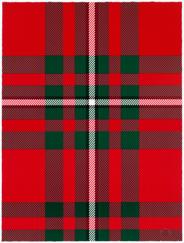 MacGregor from Tartan Sets