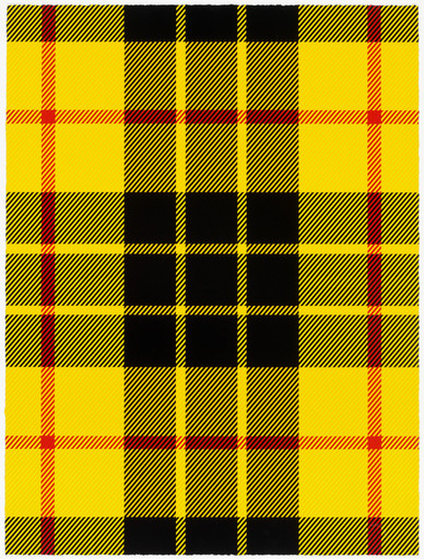 Dress MacLeod from Tartan Sets