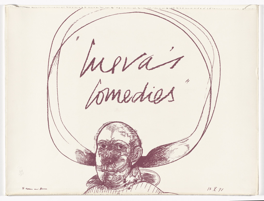 Cuevas' Comedies