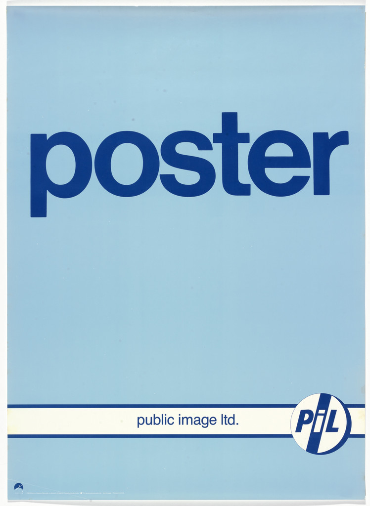 Public Image Limited, Album