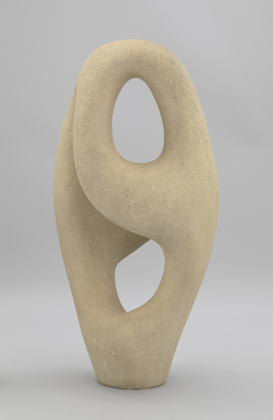 Jean (Hans) Arp. Ptolemy I. 1953
