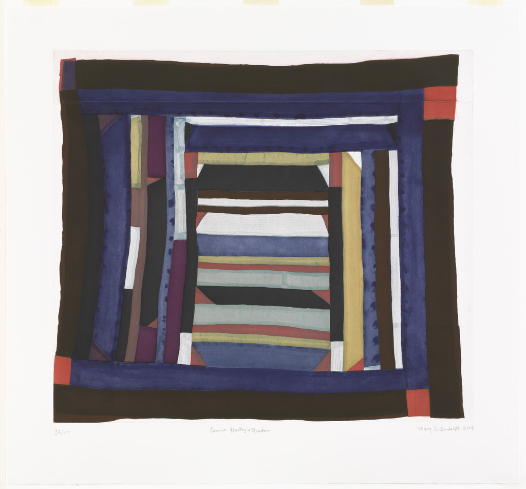 Lonnie Holley's Freedom