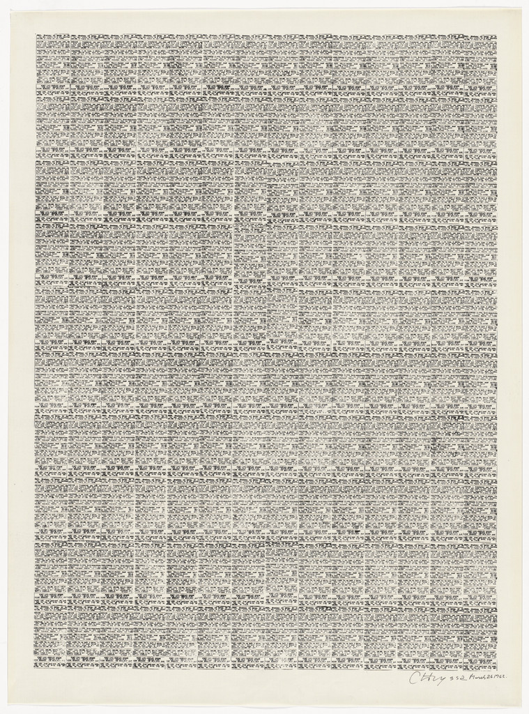 Classified Ads from Newspaper Book