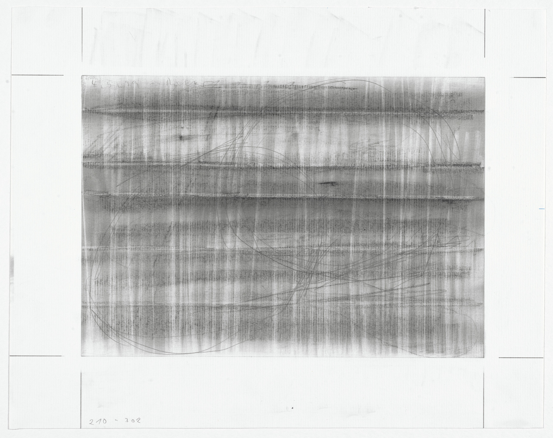 Gerhard Richter Zeichnungen 1964-1999 アート・デザイン・音楽
