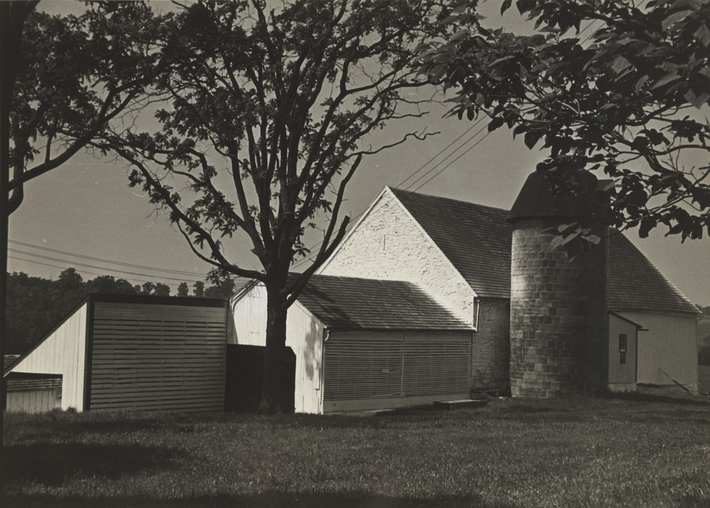 Untitled, Luke Swank, 1930-41