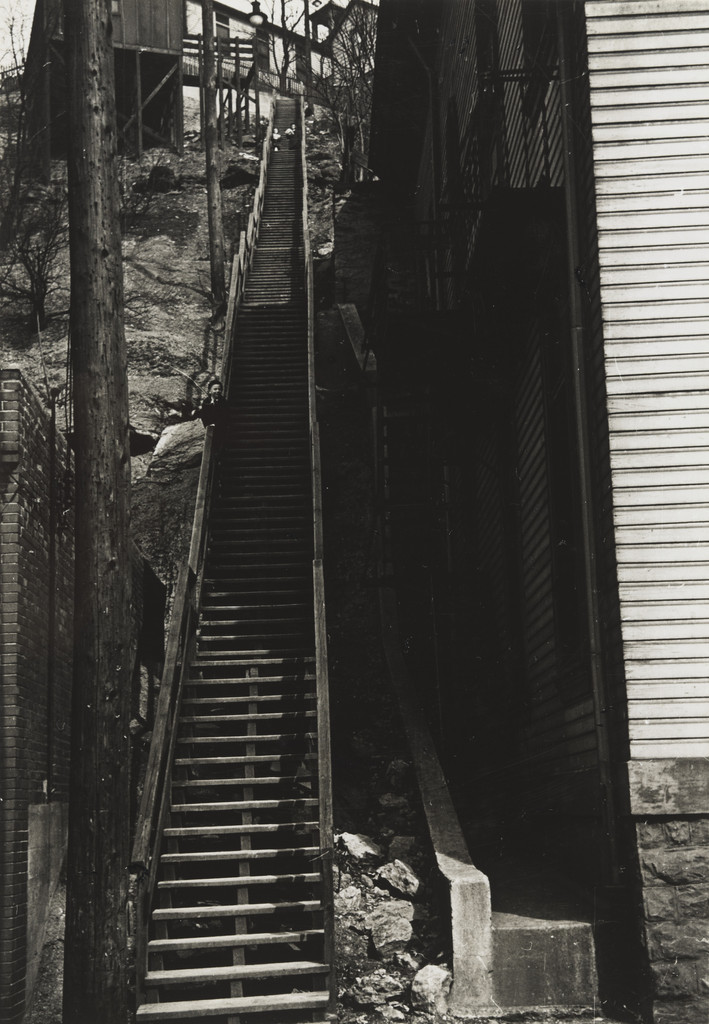 Untitled, Luke Swank, 1930-41