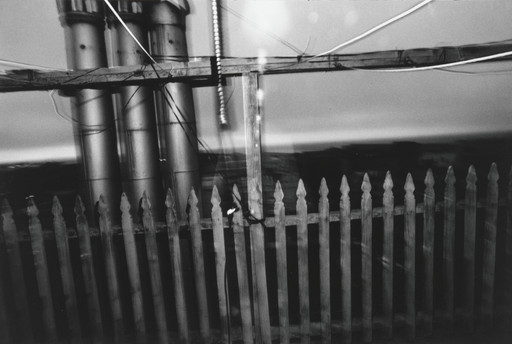 Untitled (Homage to Paul Strand)