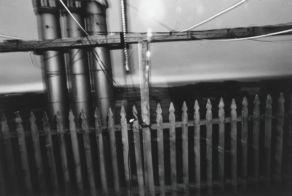 Untitled (Homage to Paul Strand)