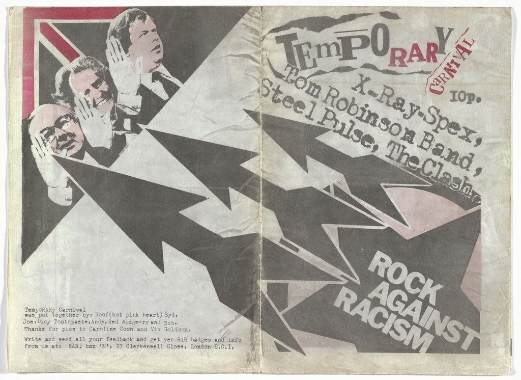Rock Against Racism