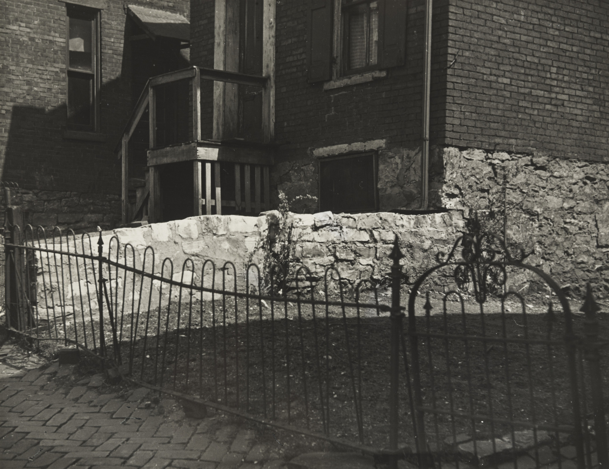 Luke Swank. Untitled