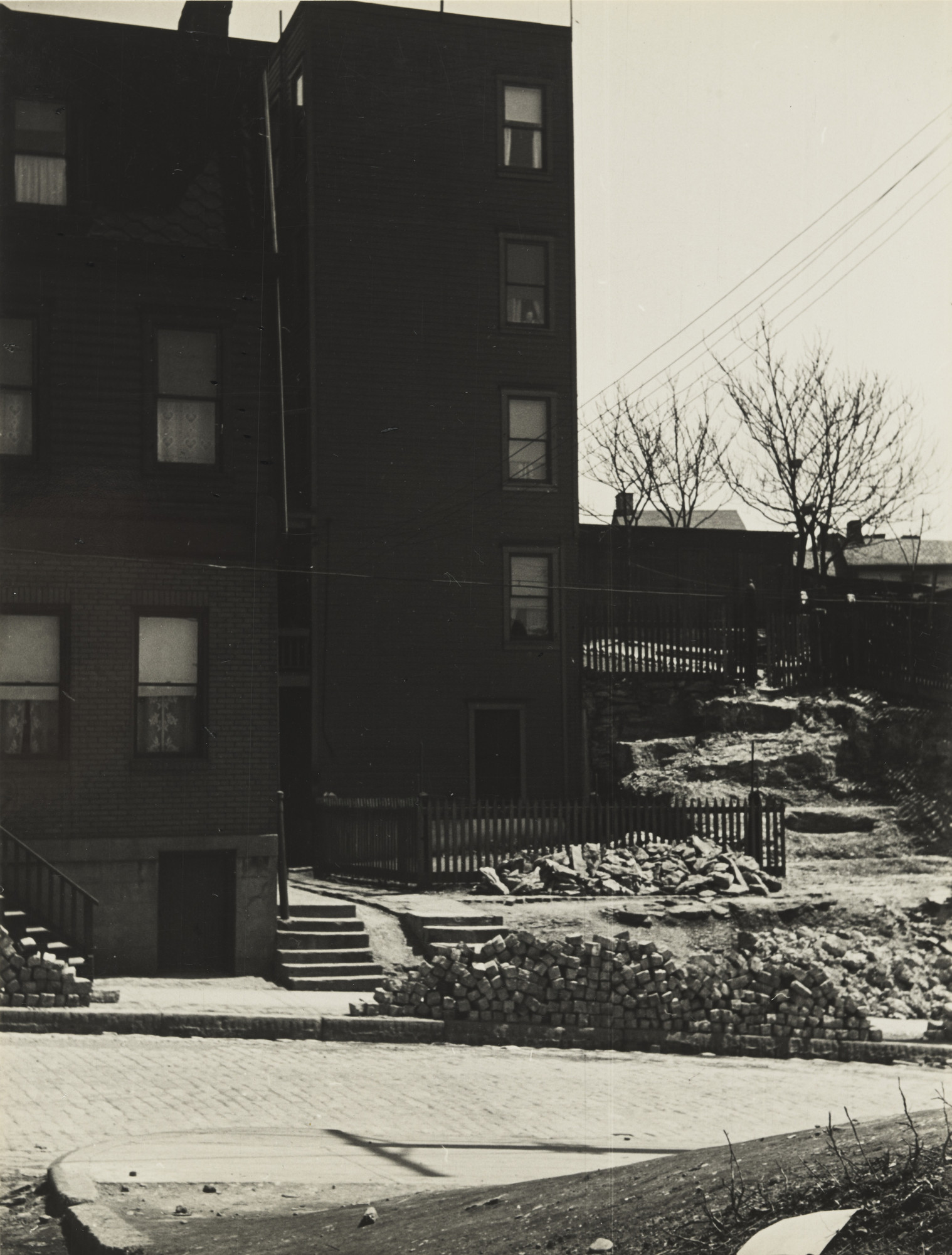Luke Swank. Untitled