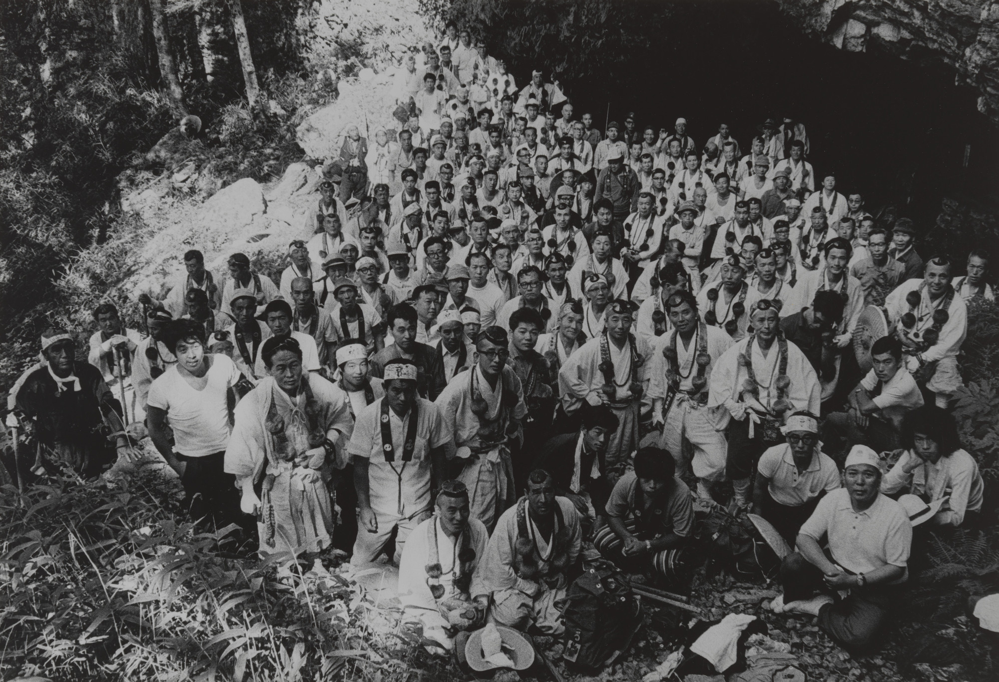 Hiromi Tsuchida. Untitled. 1972