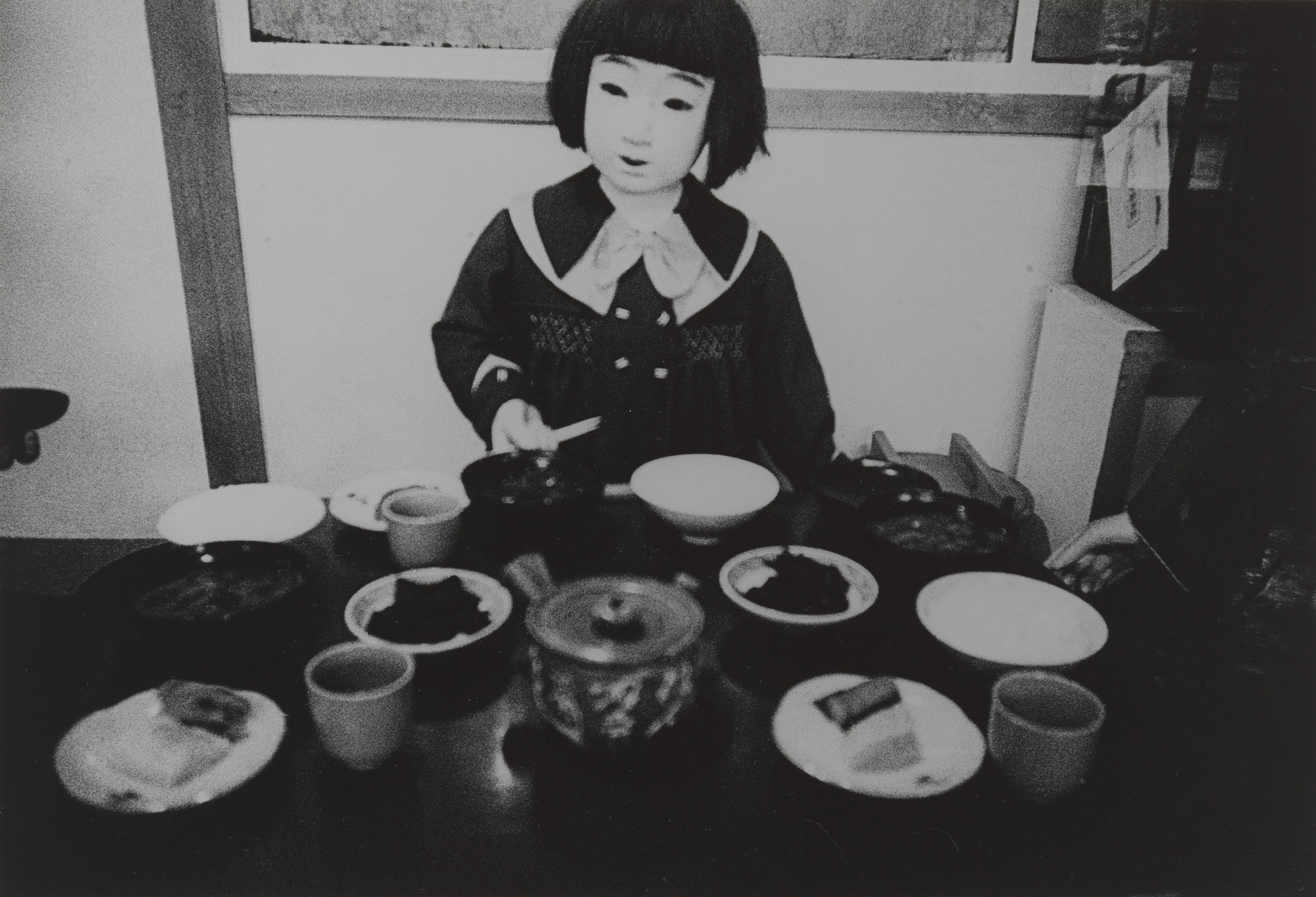 Hiromi Tsuchida. Untitled. 1972