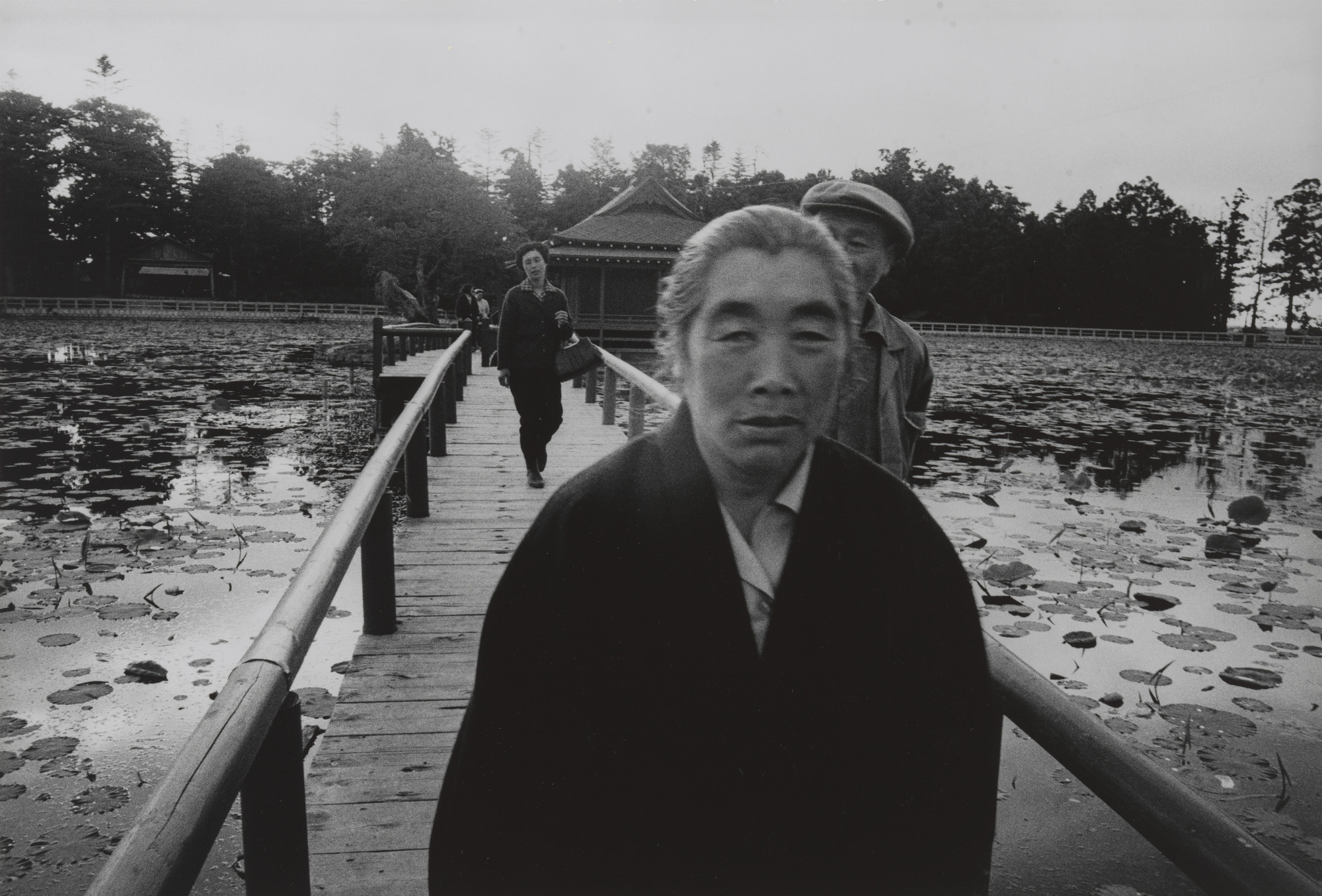 Hiromi Tsuchida. Untitled. 1970