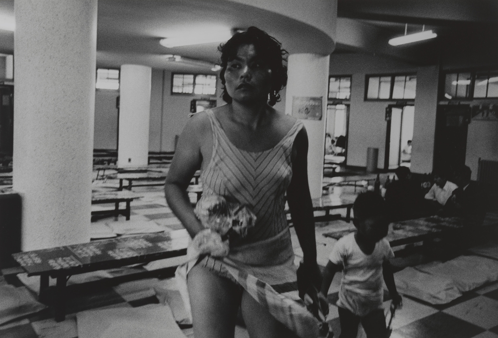 Hiromi Tsuchida. Untitled. 1968